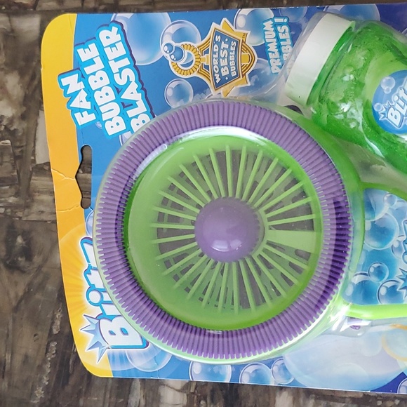 Blitz fan bubble blaster - Picture 3 of 9